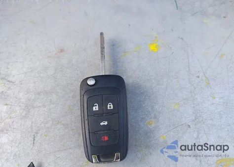 2015 Chevrolet Malibu Ls from USA, damaged, VIN 1G11B5SL3FF221867